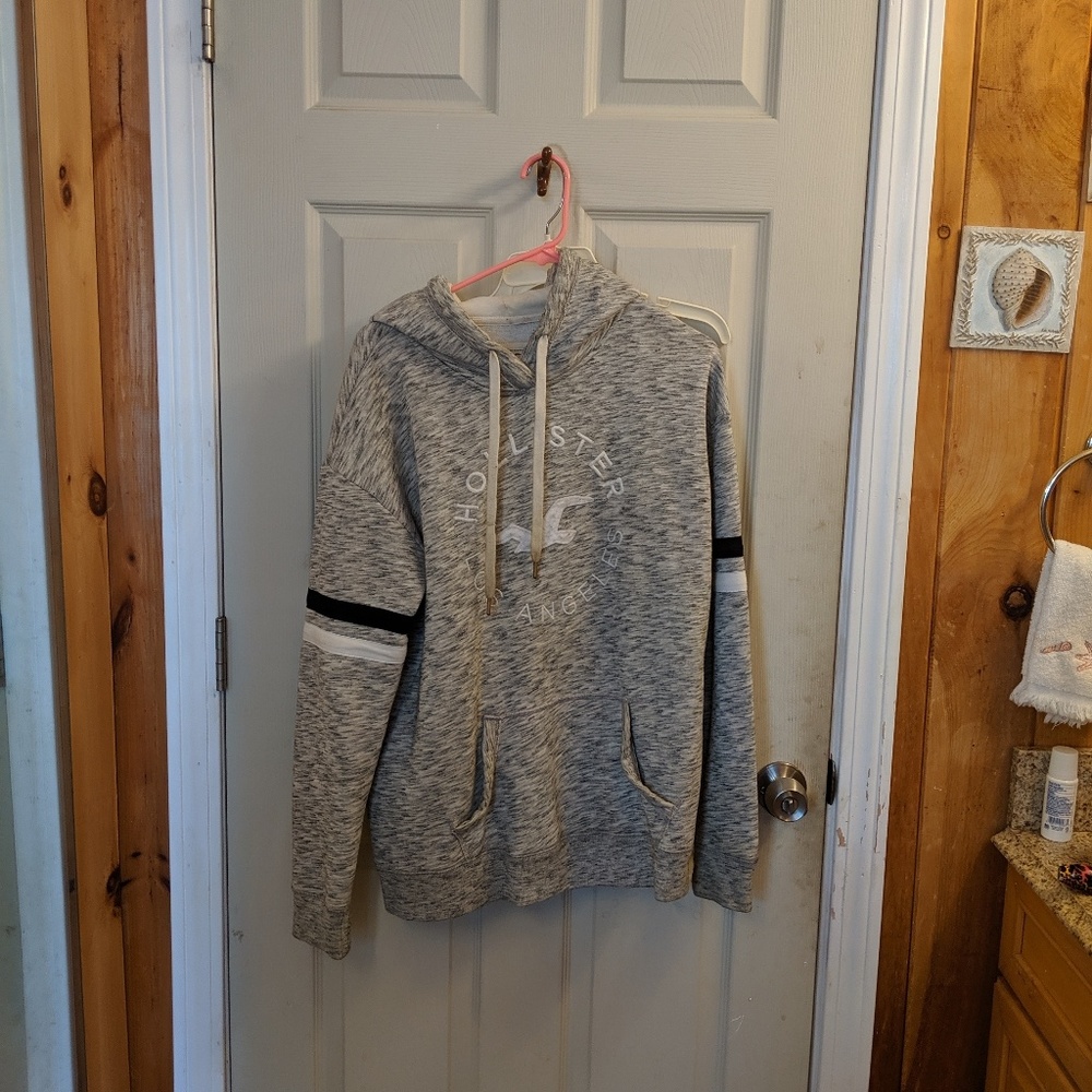 Women's hoodie